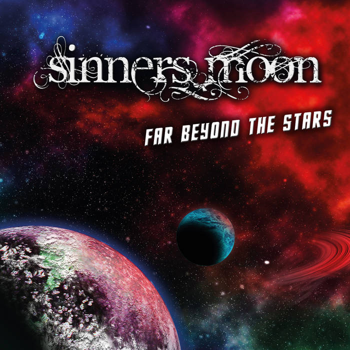 FAR BEYOND THE STARS (EP)